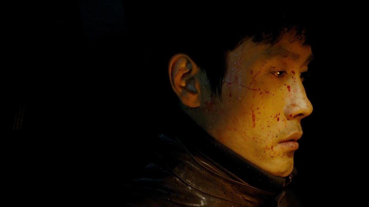 1280x720 I Saw The Devil (2010)