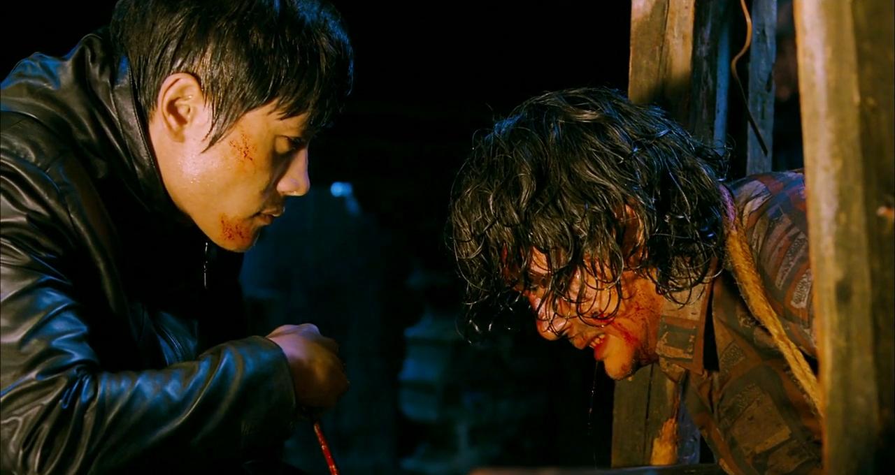 1280x680 I Saw the Devil (2010) Review. BasementRejects