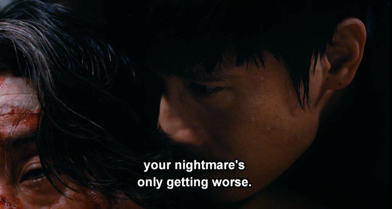 1280x682 I Saw The Devil (2010)