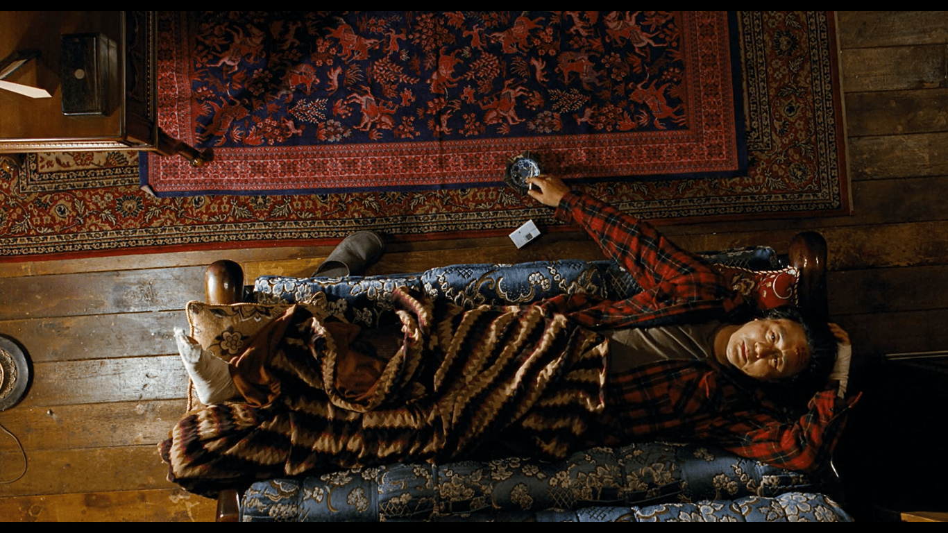 I Saw The Devil Wallpapers - Top Free I Saw The Devil Backgrounds