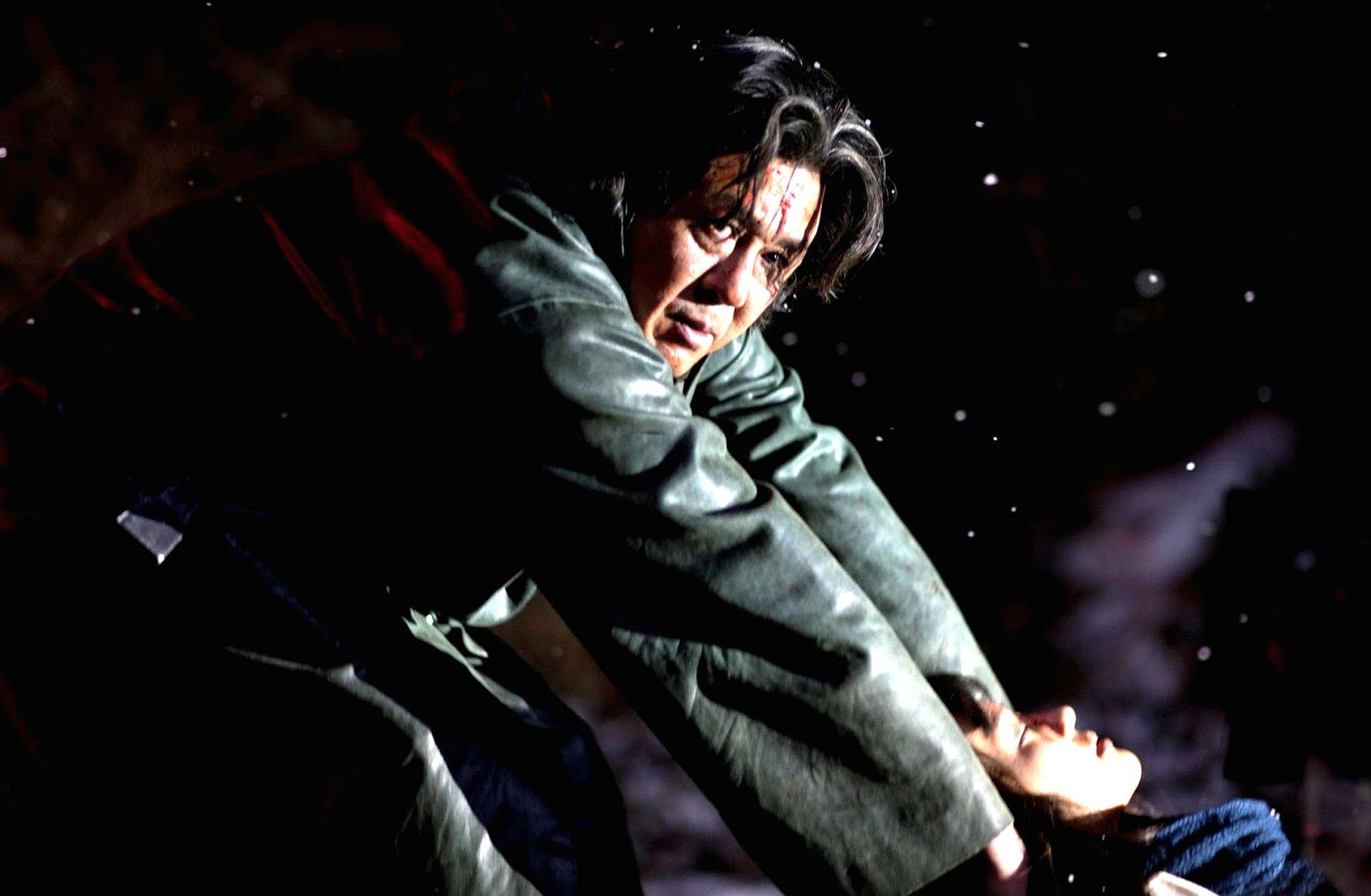 I Saw The Devil Wallpapers Top Free I Saw The Devil Backgrounds