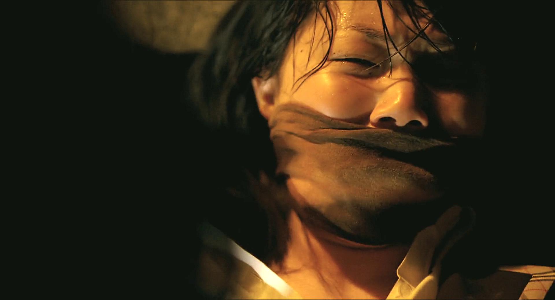 1920x1040 I Saw the Devil (2010)