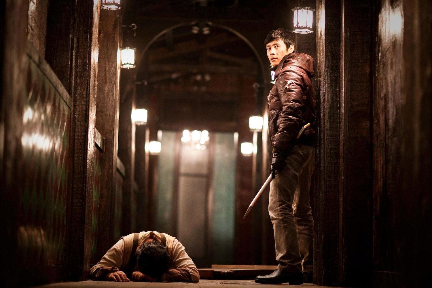 1500x1000 I Saw the Devil 2010 Watch in HD for Free