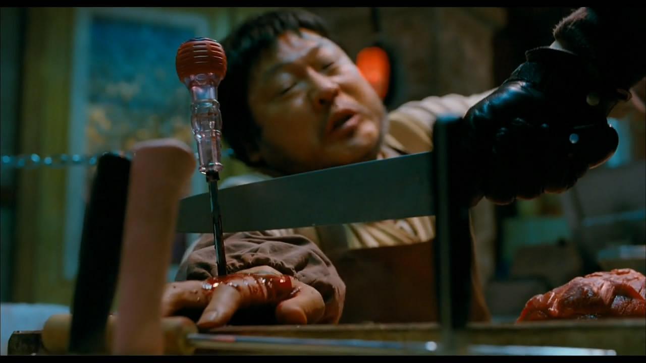 1280x720 Reasons Why “I Saw the Devil” is a Modern Masterpiece of South Korean Cinema. Taste Of Cinema Reviews and Classic Movie Lists