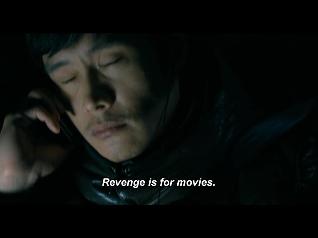 1024x768 Brian Vs. Movies: I Saw the Devil