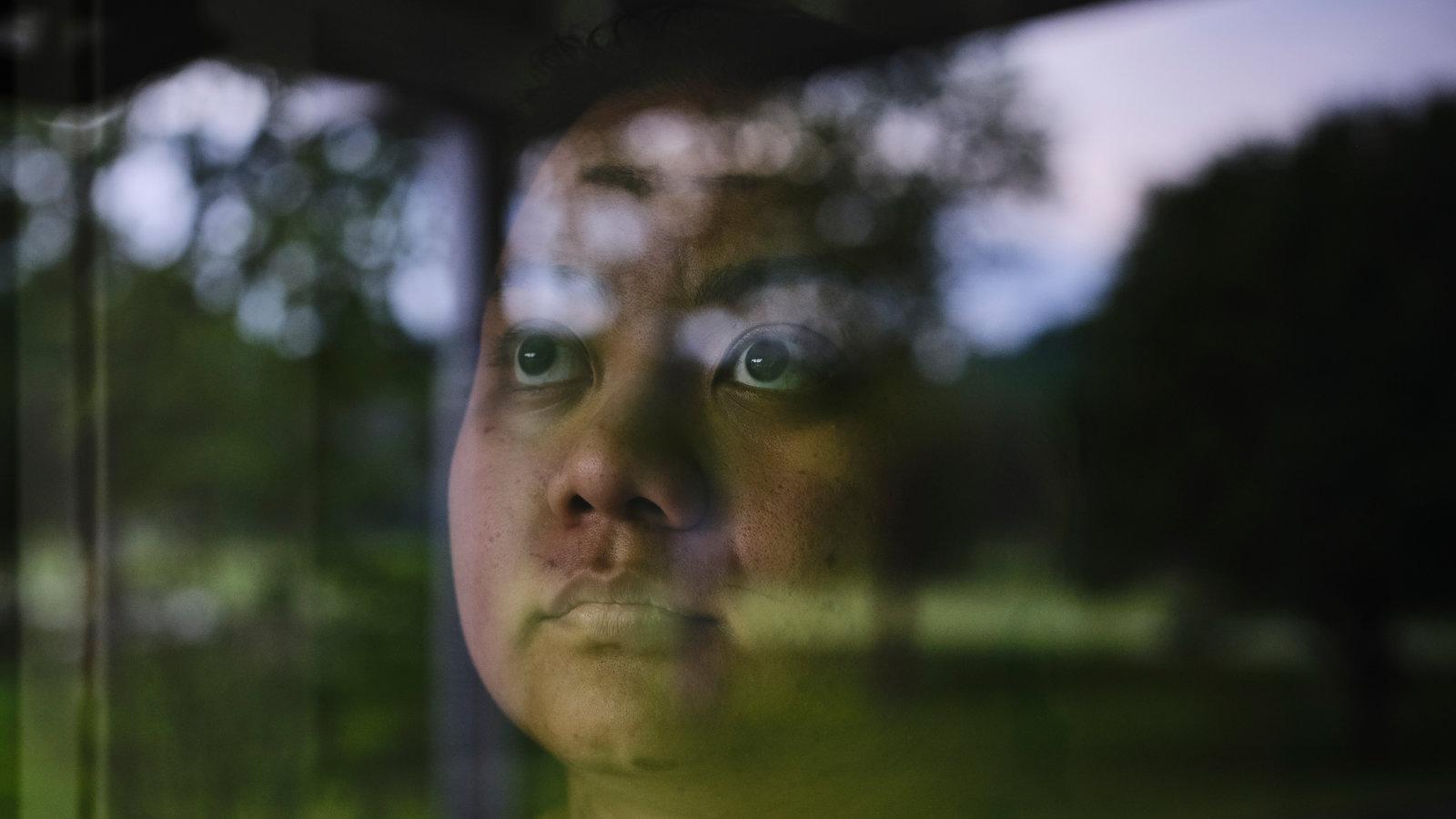 1600x900 They Want to Kill Me': Many Covid Patients Have Terrifying Delirium