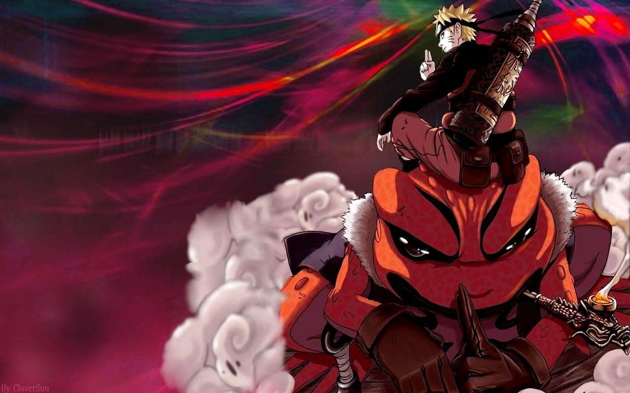 1280x800 Wallpaper 4K Para Pc Naruto Trick. Best naruto wallpaper, Naruto wallpaper, Wallpaper naruto shippuden