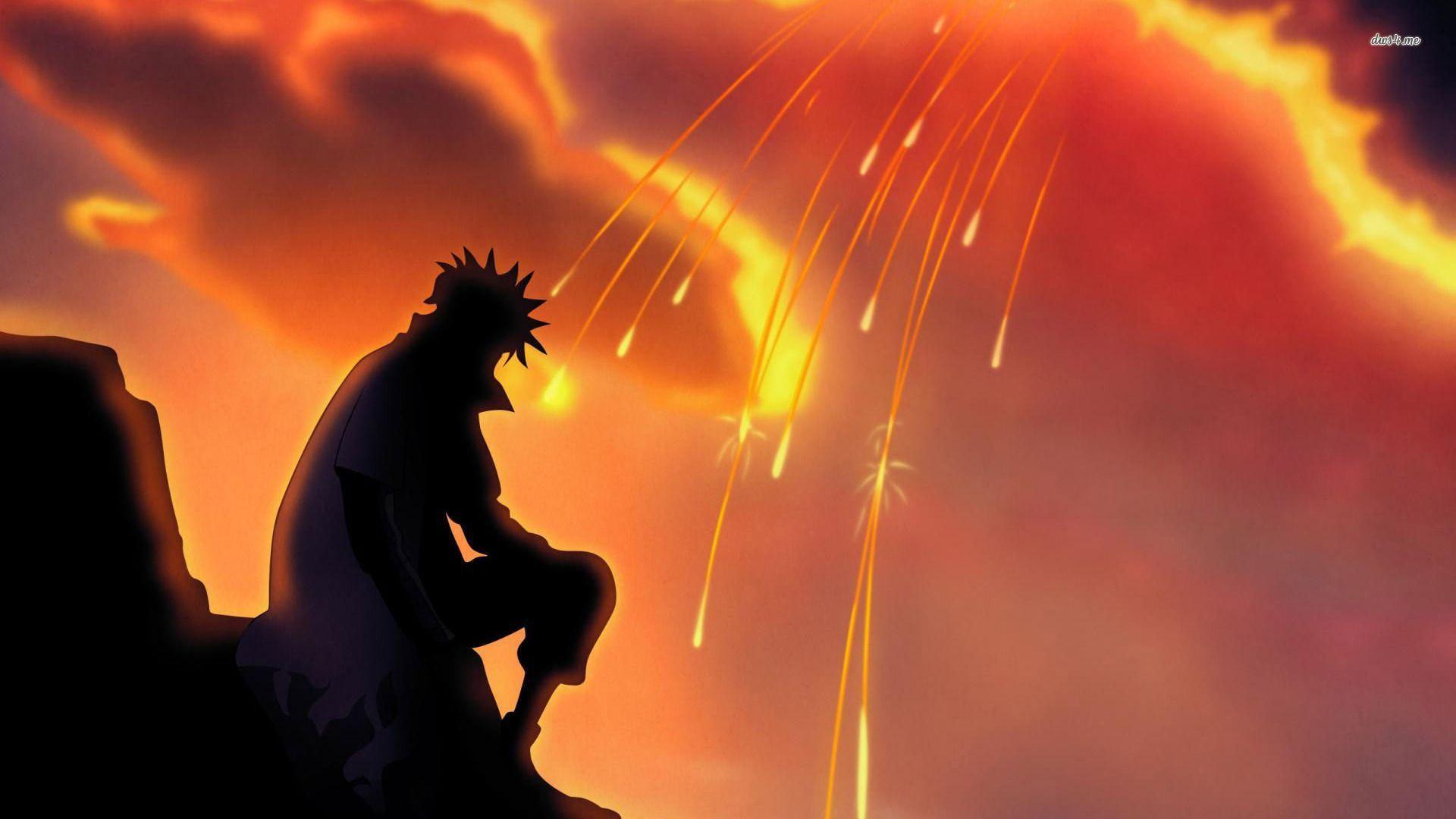 1920x1080 Naruto Wallpaper Laptop