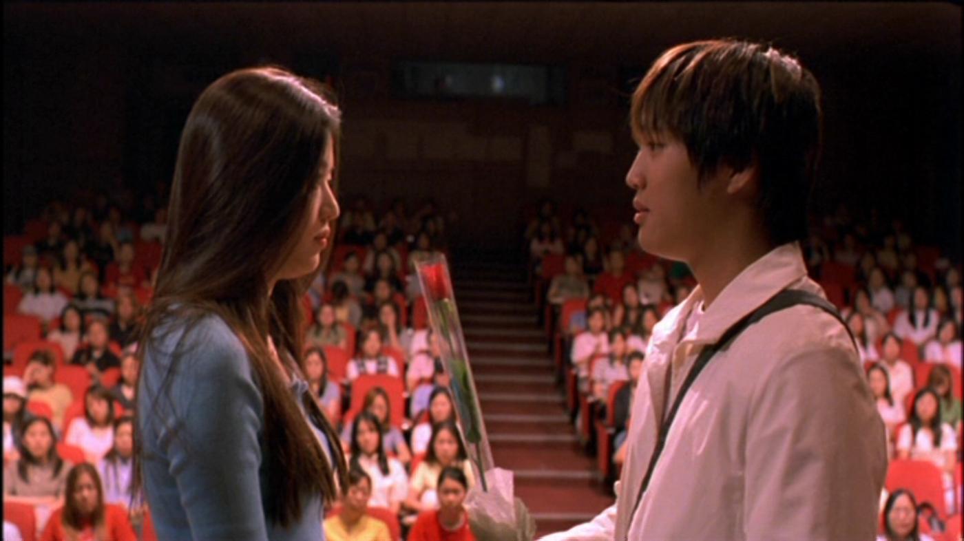 1400x786 Movie Review My Sassy Girl