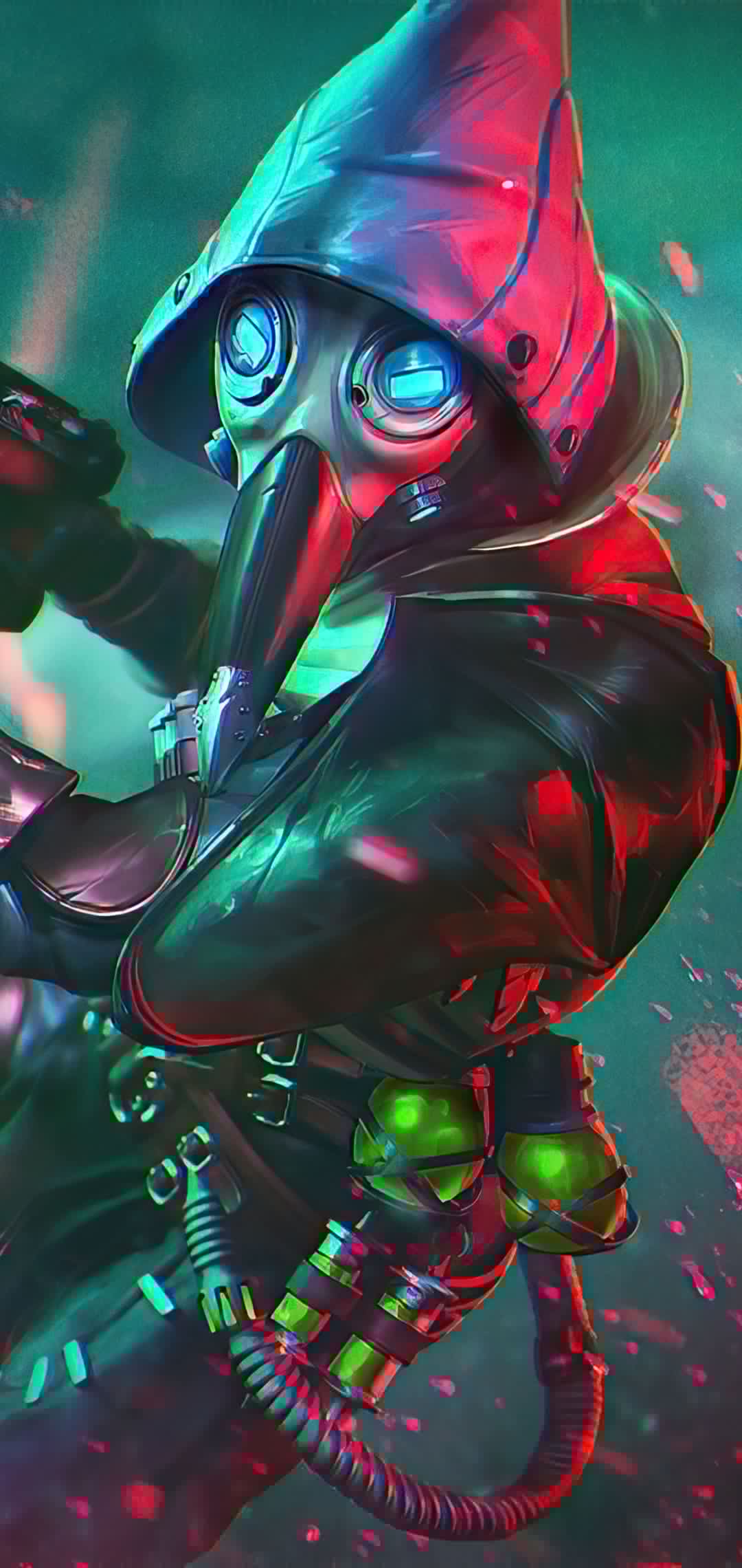 1080x2280 Free Fire Wallpaper -k Background Download