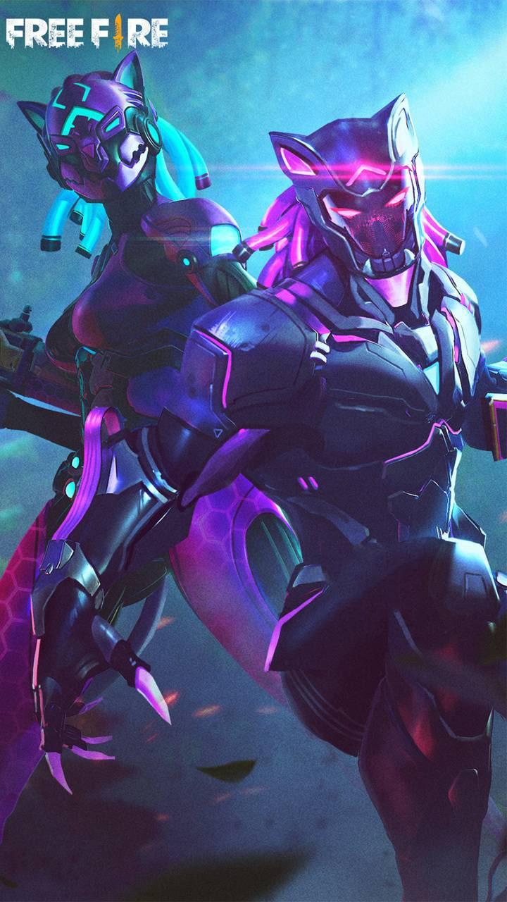 720x1280 Free Fire Wallpaper Free HD Wallpaper