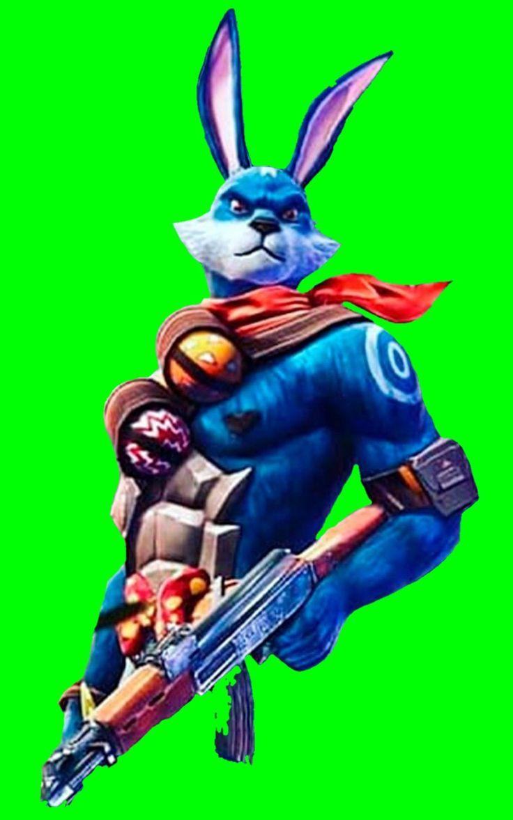 Free Fire Bunny Wallpapers - Top Free Free Fire Bunny Backgrounds ...