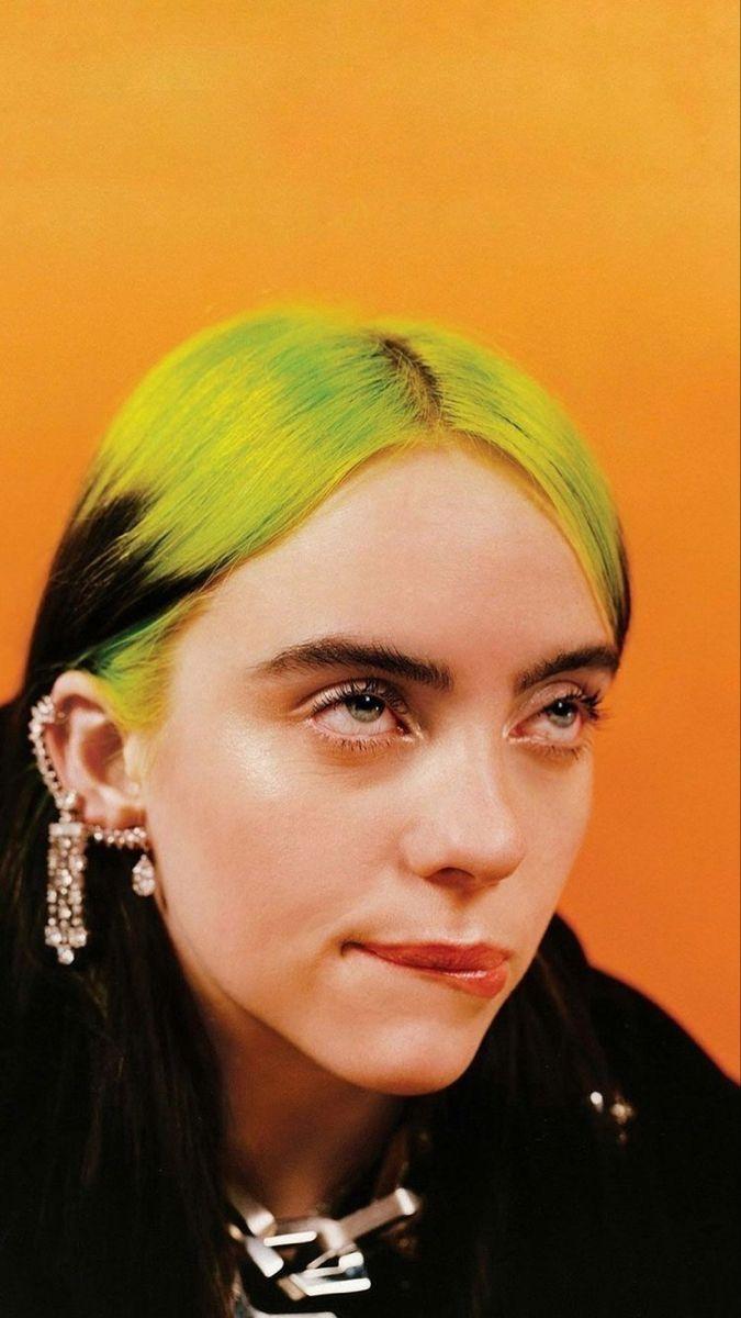 Download Billie Eilish wallpapers for mobile phone free Billie Eilish  HD pictures