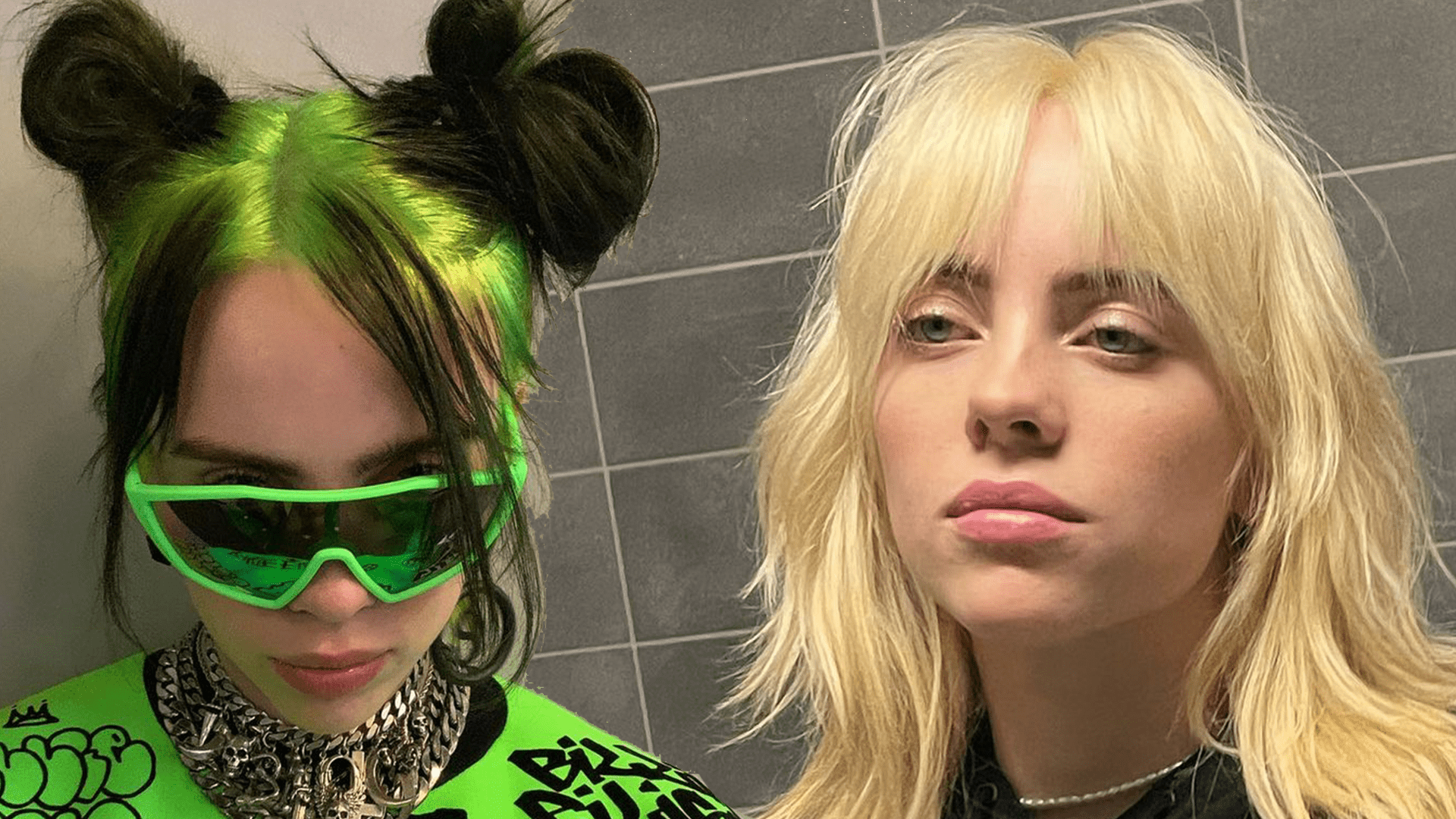 Billie Eilish 2021 Wallpapers - Top Free Billie Eilish 2021 Backgrounds ...