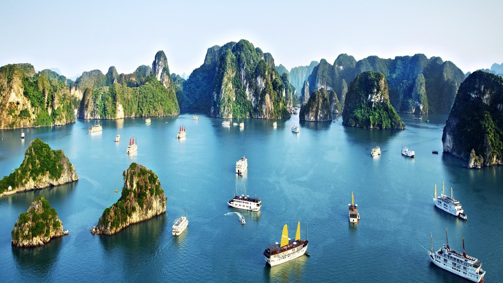 1920x1080 Related To Halong Bay Vietnam Lonely Planet :