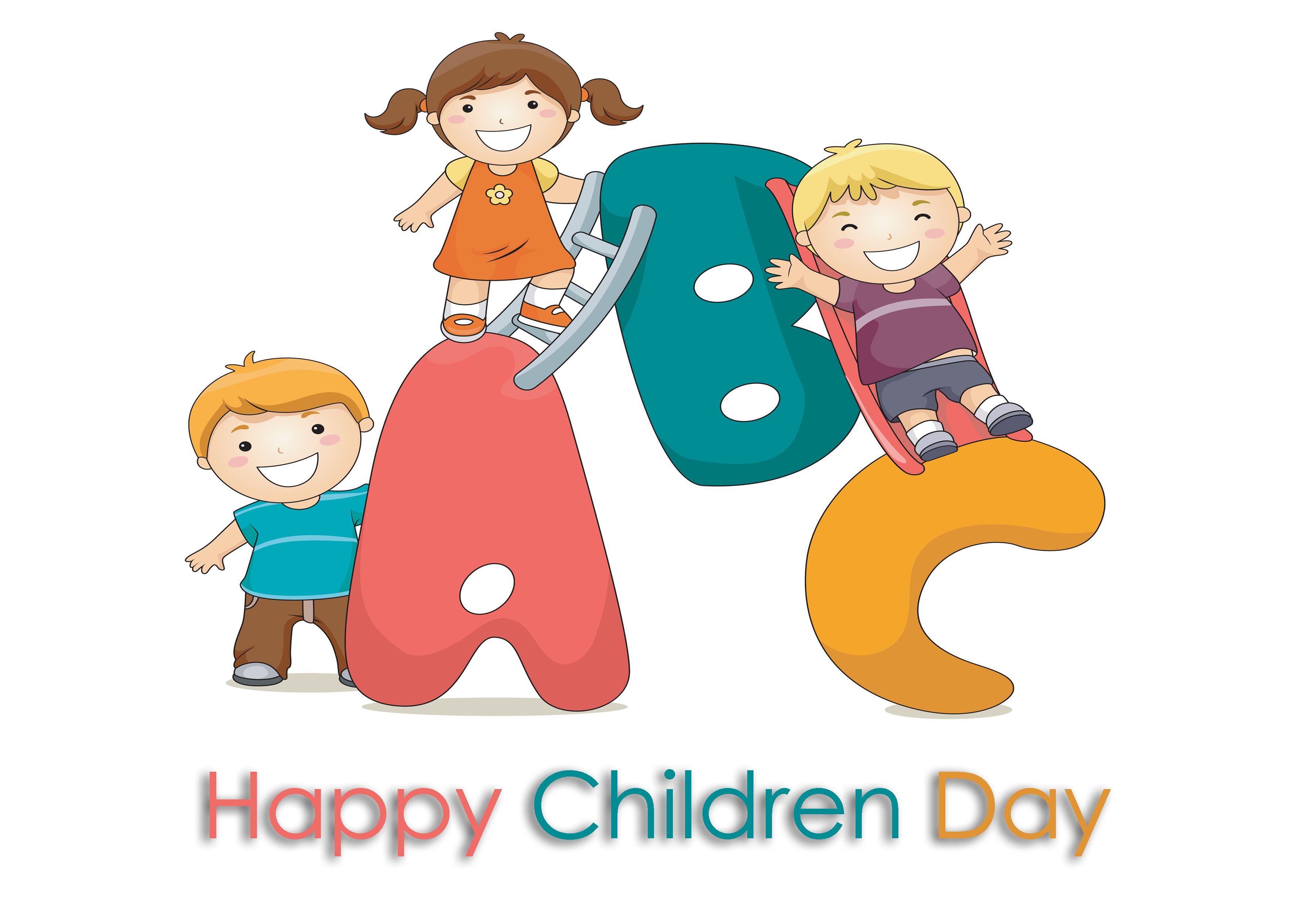Children's Day Wallpapers - Top Free Children's Day Backgrounds -  WallpaperAccess