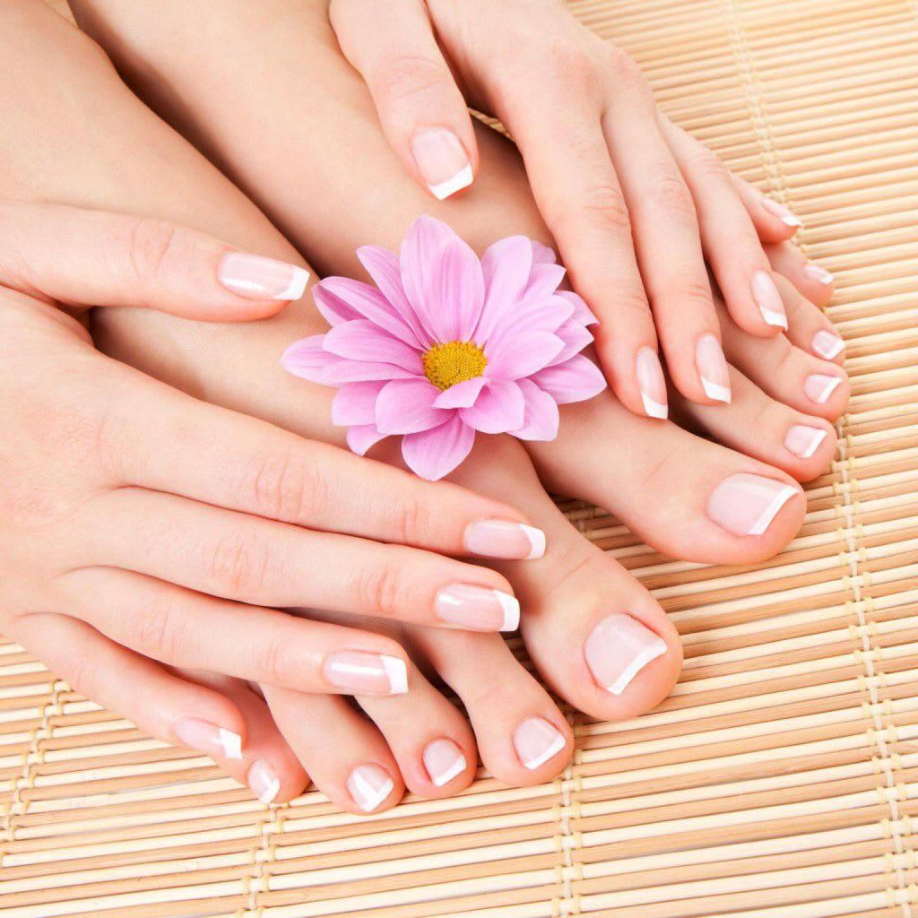 Manicure Pedicure Wallpapers - Top Free Manicure Pedicure Backgrounds