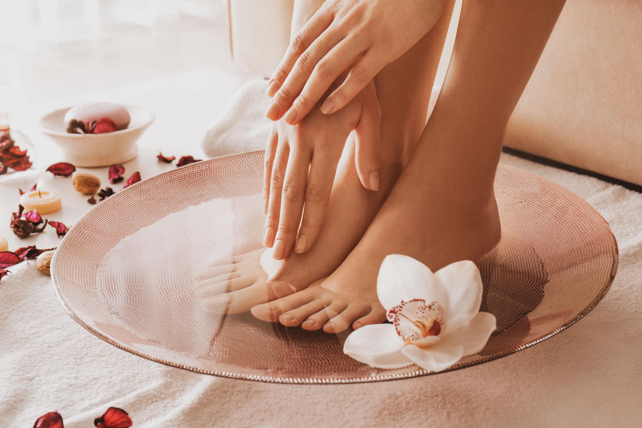 2200x1467 Pedicure. Body Pro Beauty