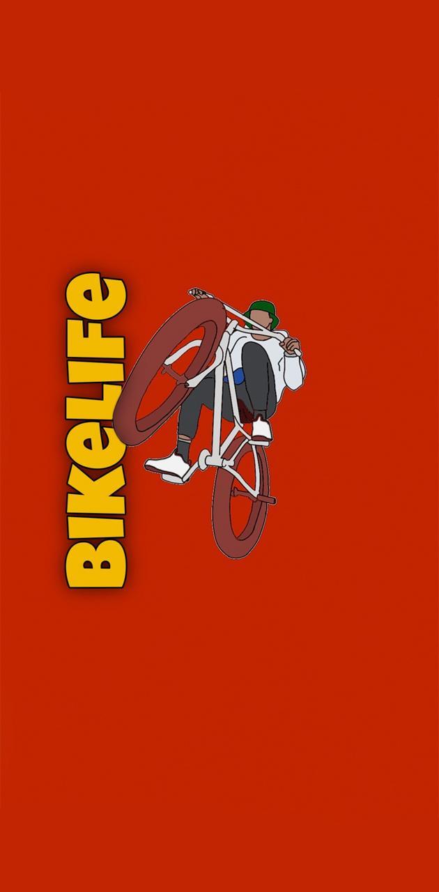630x1280 Bikelife wallpaper