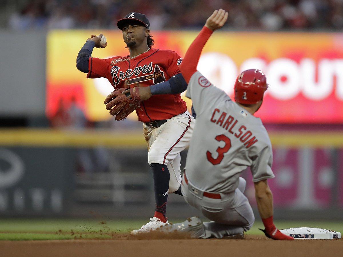 1200x900 Braves Hit Four Homers In 9 2 Victory Over Rockies