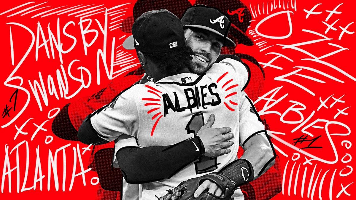 Share 56+ ozzie albies wallpaper best - in.cdgdbentre