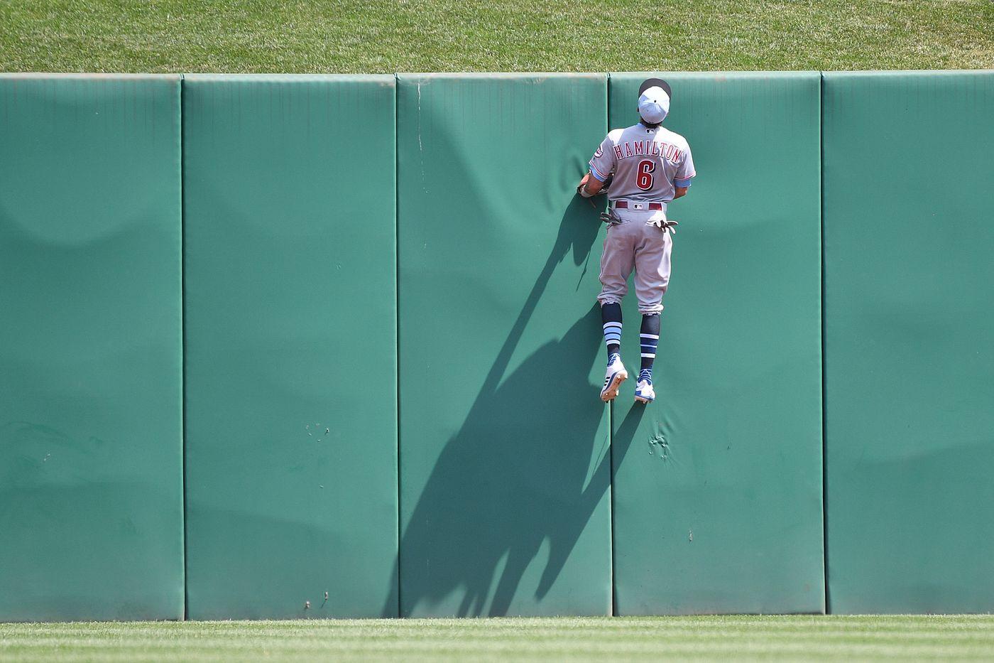 1400x933 Ozzie Albies might be the funnest player in baseball (and other thoughts)