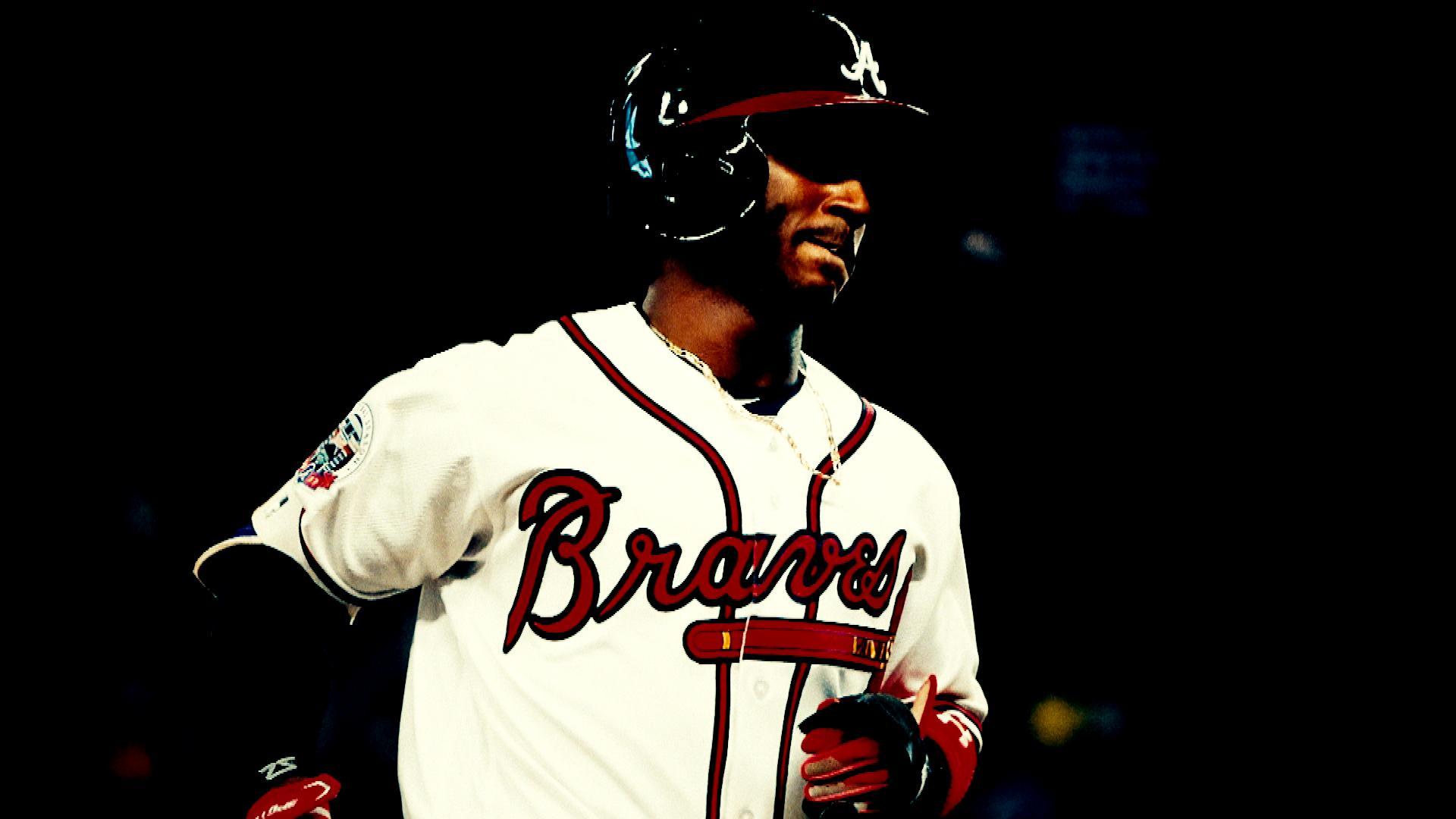 1920x1080 Fantasy Baseball Preview: Ozzie Albies, Atlanta Braves