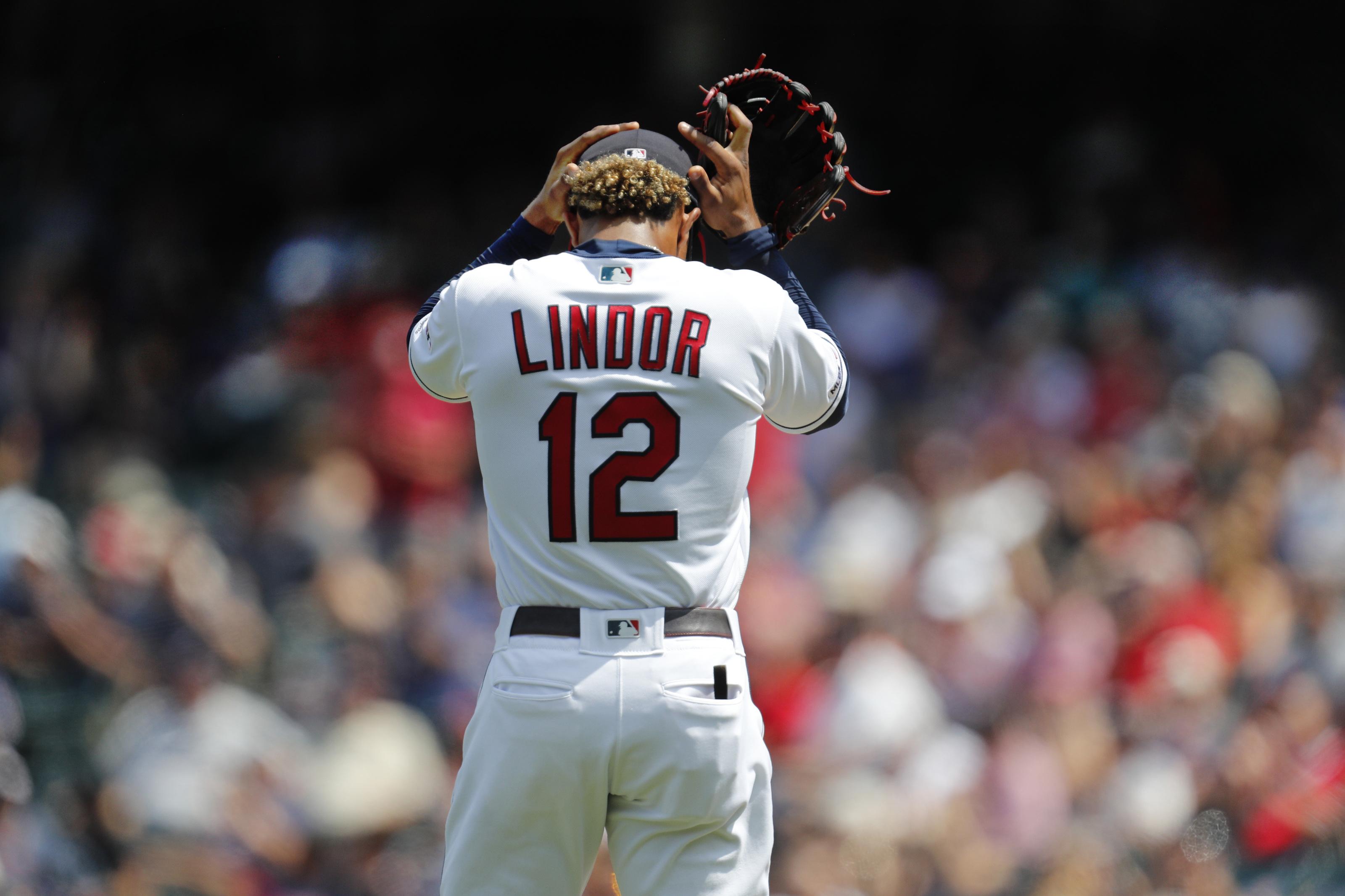 3200x2133 Atlanta Braves should make trade for Francisco Lindor