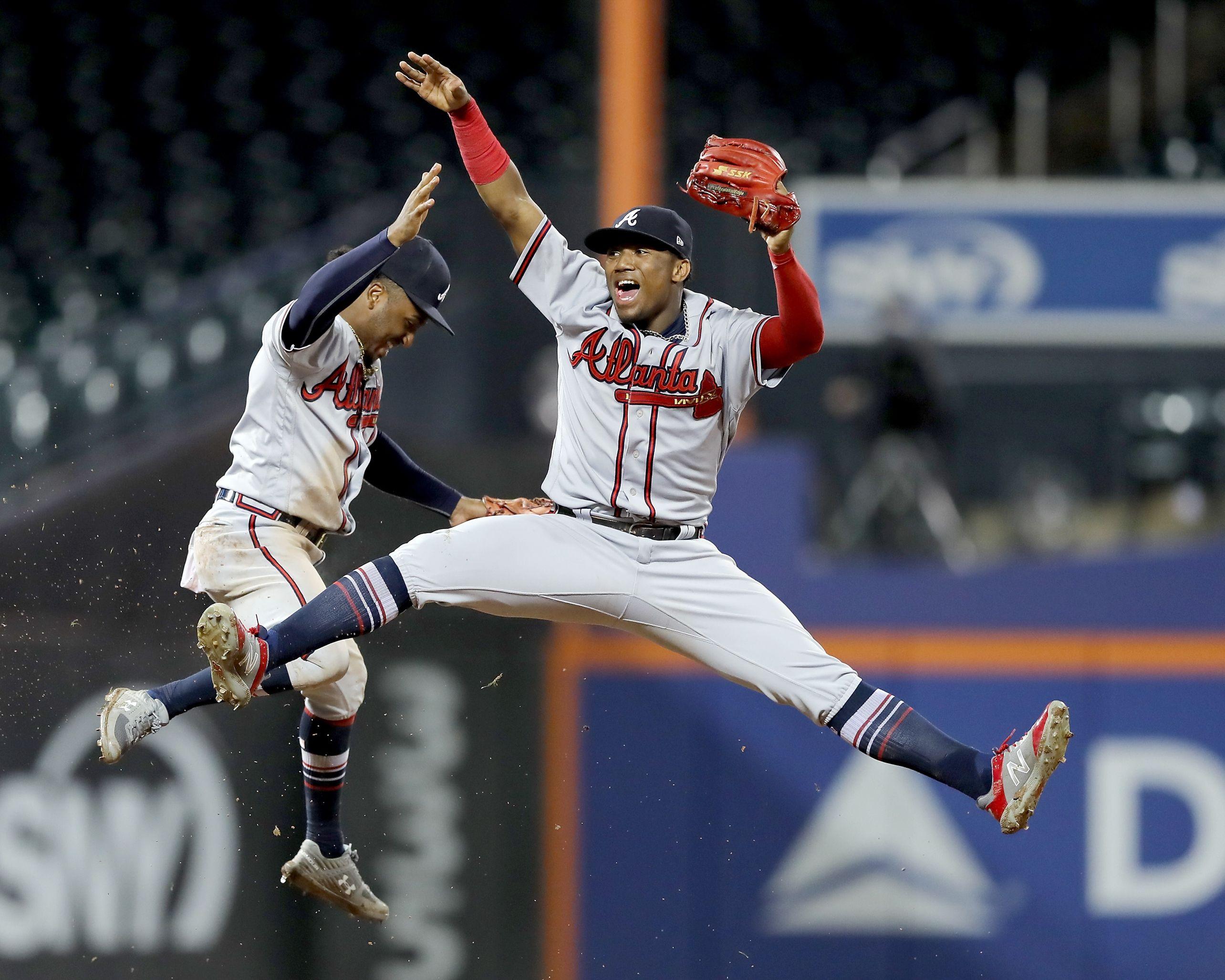 2568x2054 Braves Photo. Atlanta Braves. Atlanta braves baseball, Atlanta braves, Atlanta braves wallpaper