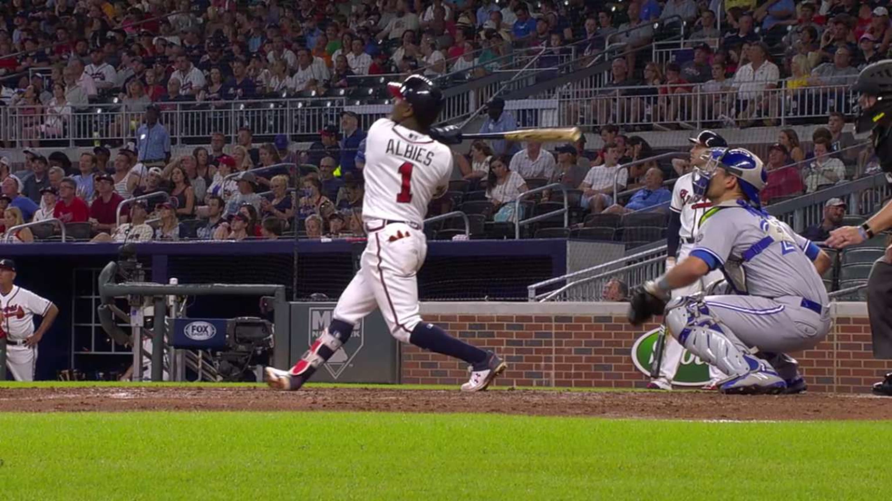3072x1728 Ozzie Albies plans to make adjustments