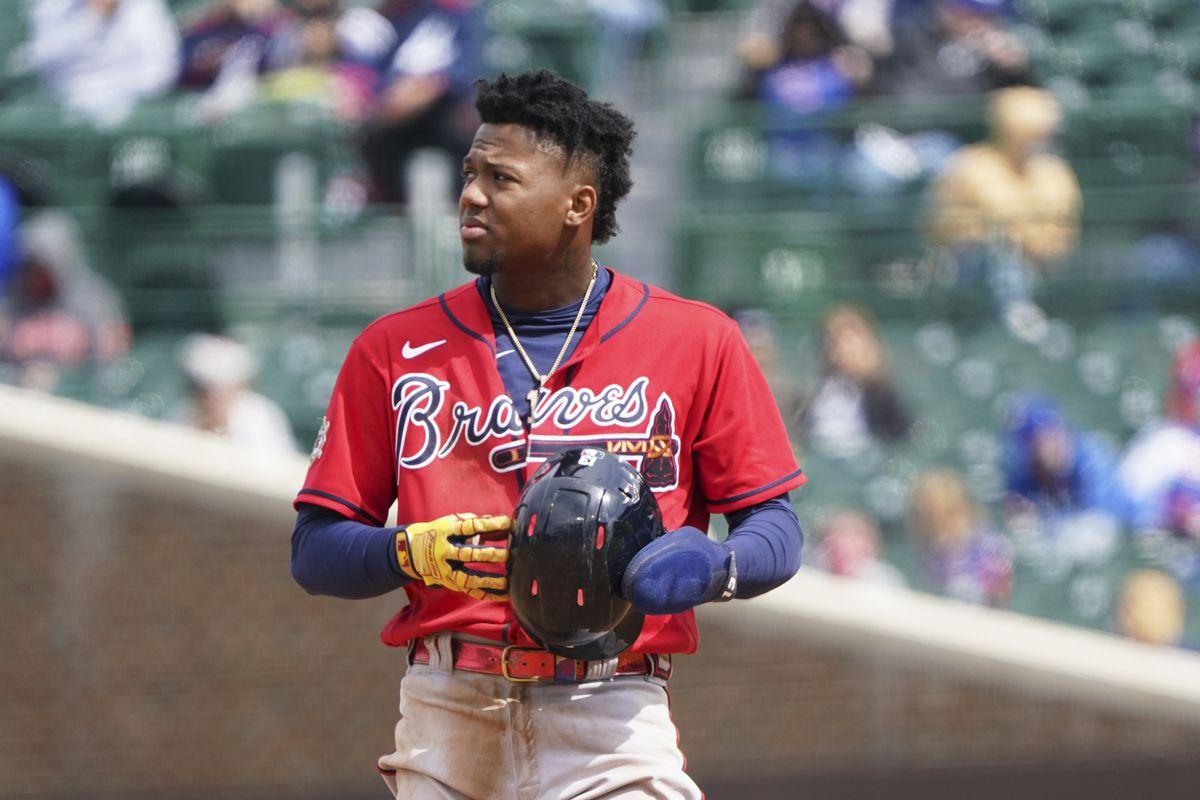 1200x800 Atlanta Braves News: Ronald Acuña Jr injured, Ozzie Albies update and more