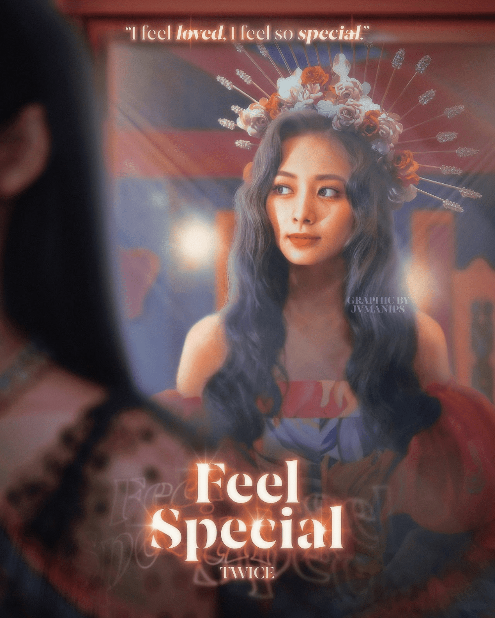 1000x1250 Get these awesome TWICE 'Feel Special' wallpaper Portal. Feeling special, Twice, Twice photohoot