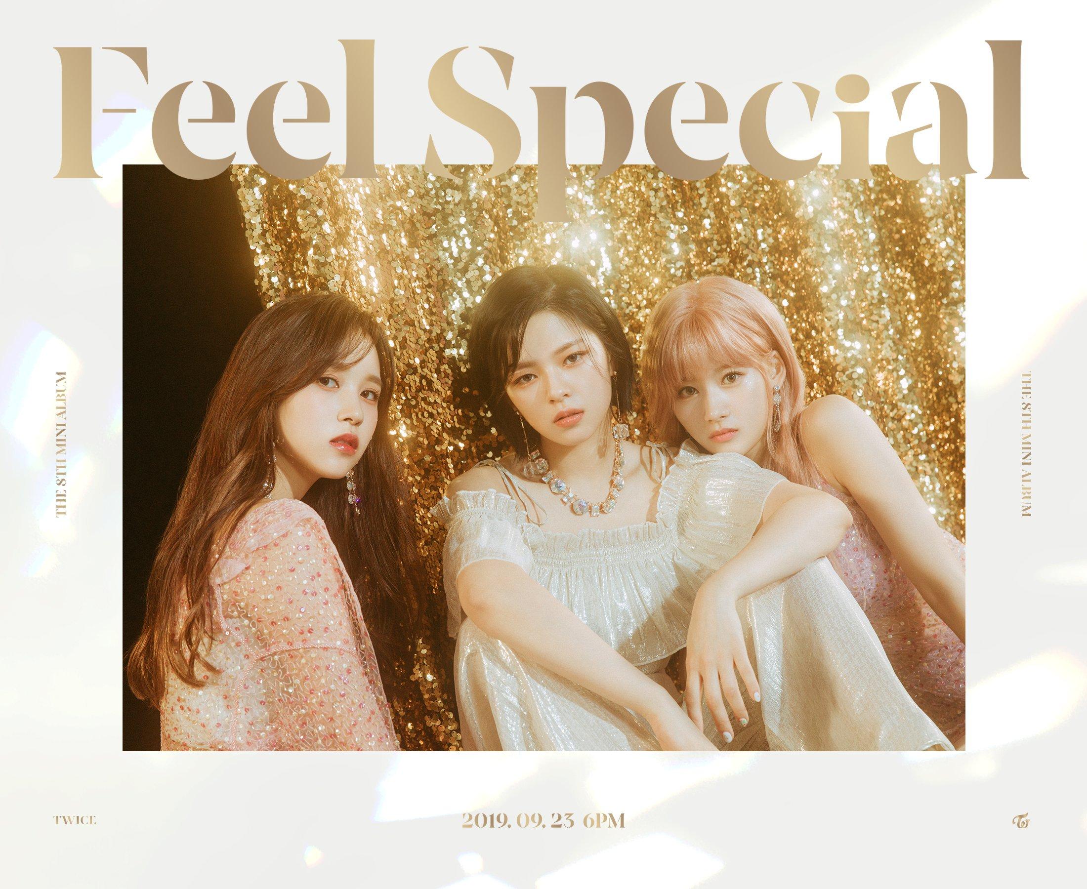 2200x1800 Twice Feel Special Lyrics Wallpaper