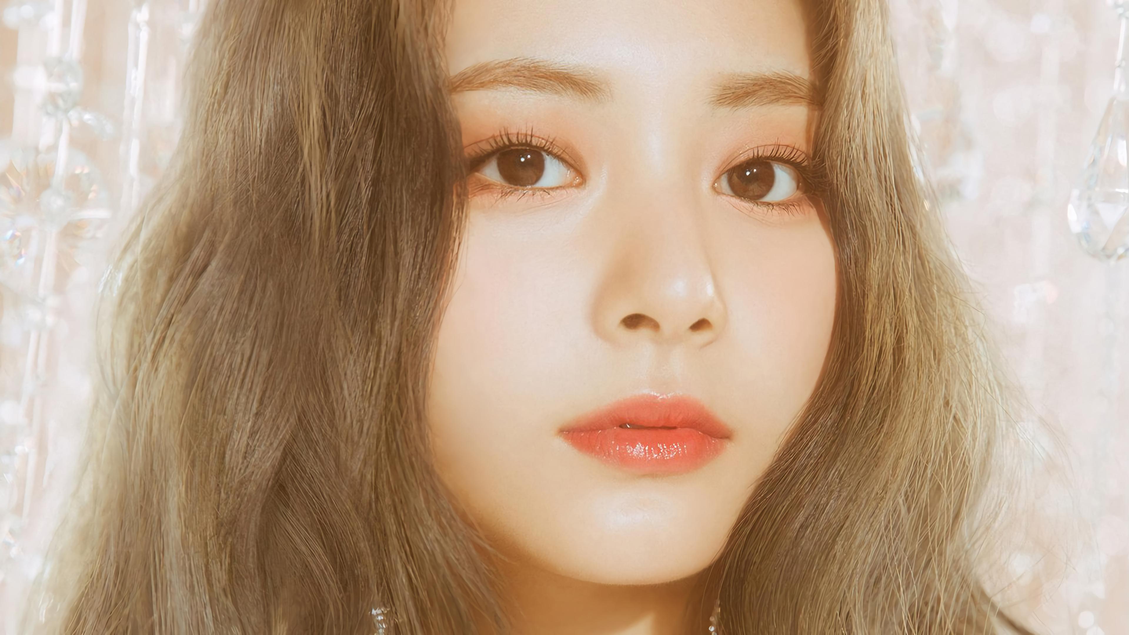 3840x2160 TWICE, Tzuyu, Feel Special, 8K wallpaper. Mocah HD Wallpaper