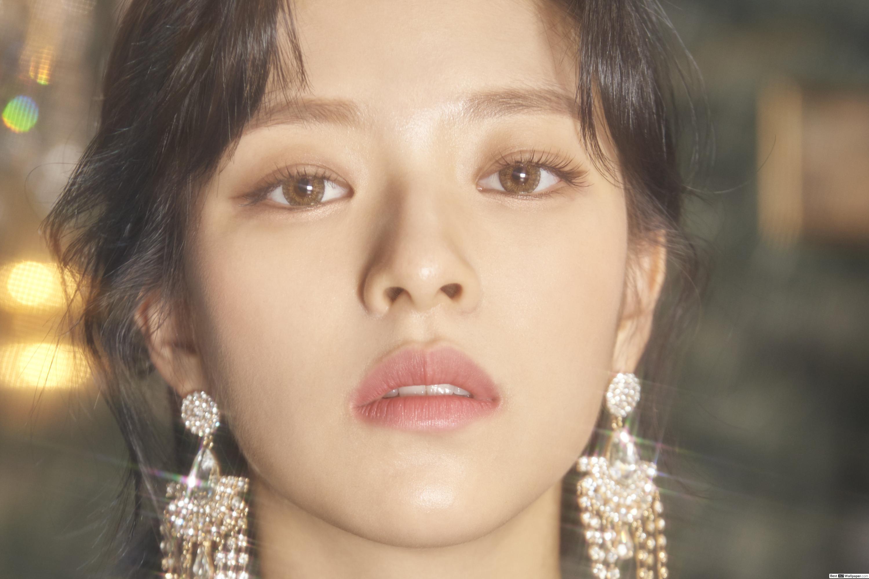 3000x2000 Jeongyeon In 'Feel Special' MV (The Album) Shoot From Twice (K Pop Band) HD Wallpaper Download