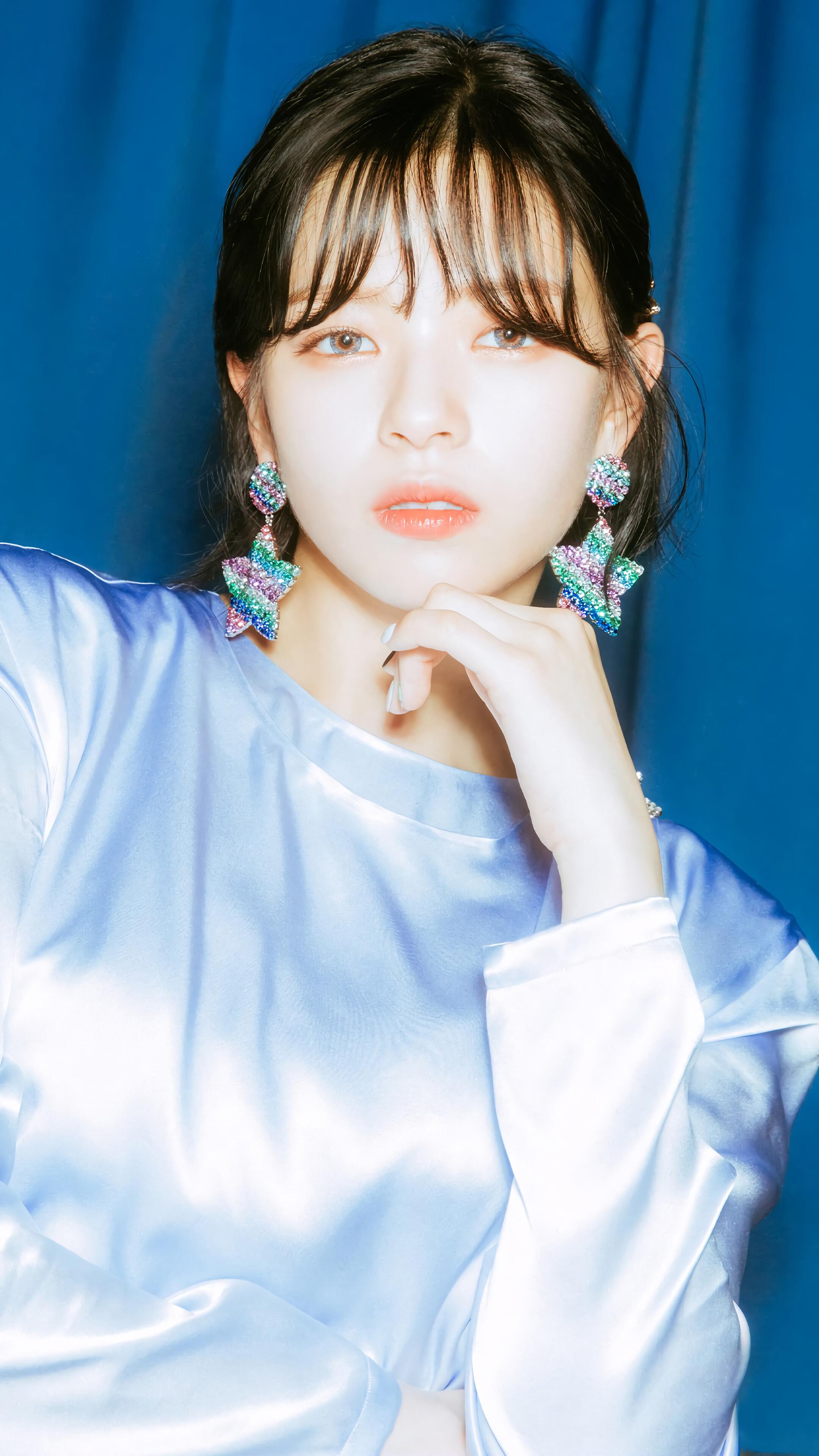 2160x3840 Jeongyeon, TWICE, Feel Special, 4K phone HD Wallpaper, Image, Background, Photo and Picture. Mocah HD Wallpaper