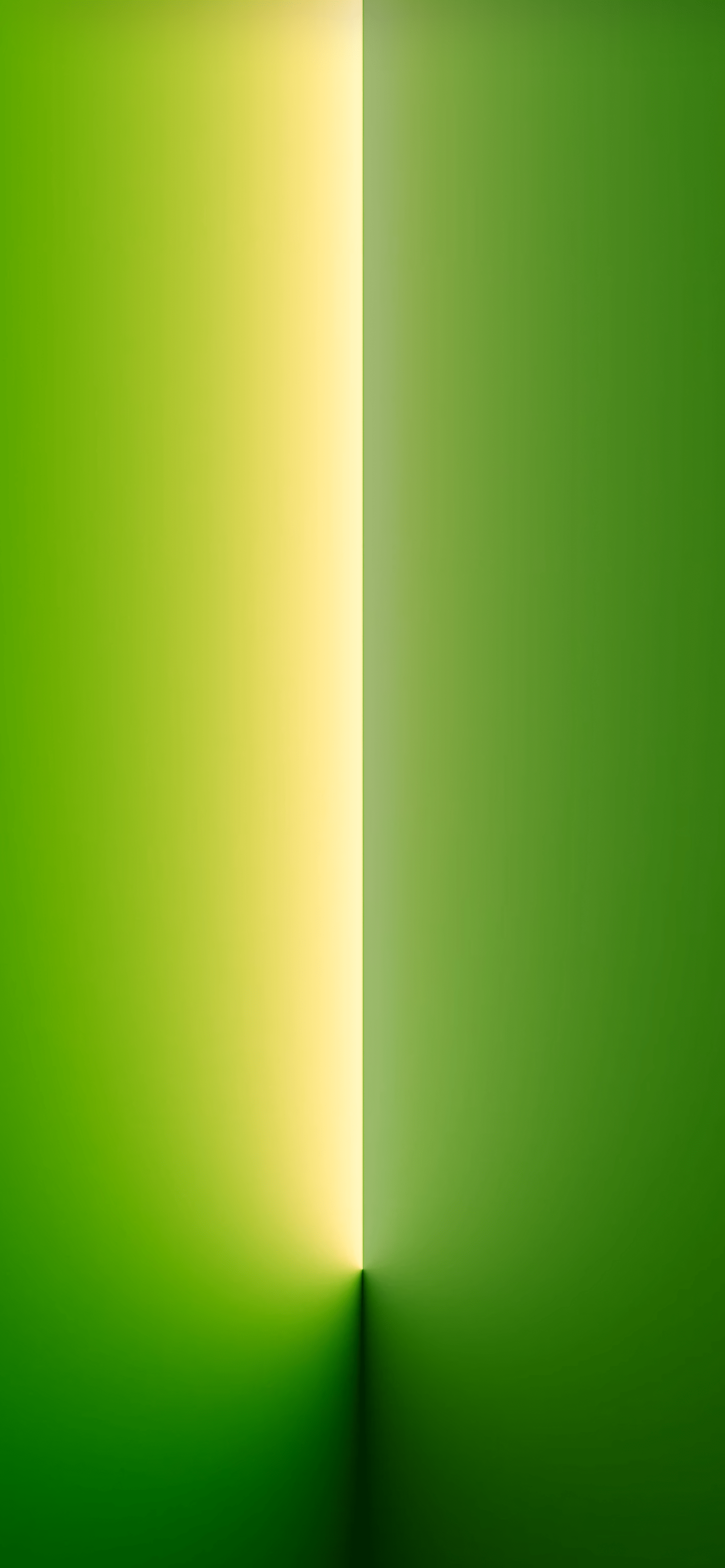1712x3704 iPhone 13 Pro lights inspired wallpaper pack
