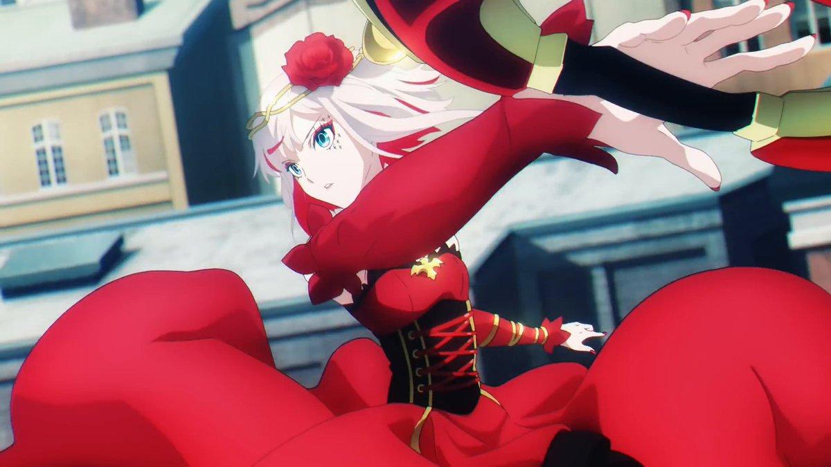 1200x675 Anime Trending forward to learning more about anime project takt op.Destiny from MAPPA and Madhouse!