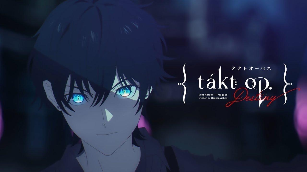 1280x720 Takt of. Destiny ( No Music )