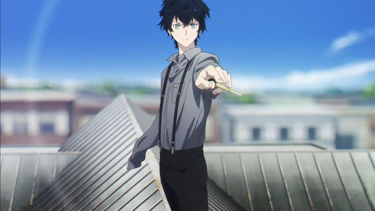 1200x675 shiro op.Destiny protagonist, Asahina Takt, will be voiced