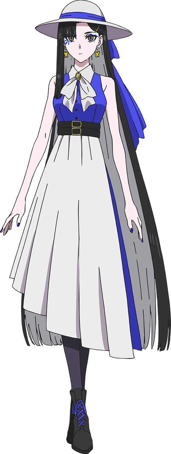 562x1485 takt op.Destiny Anime Image Board