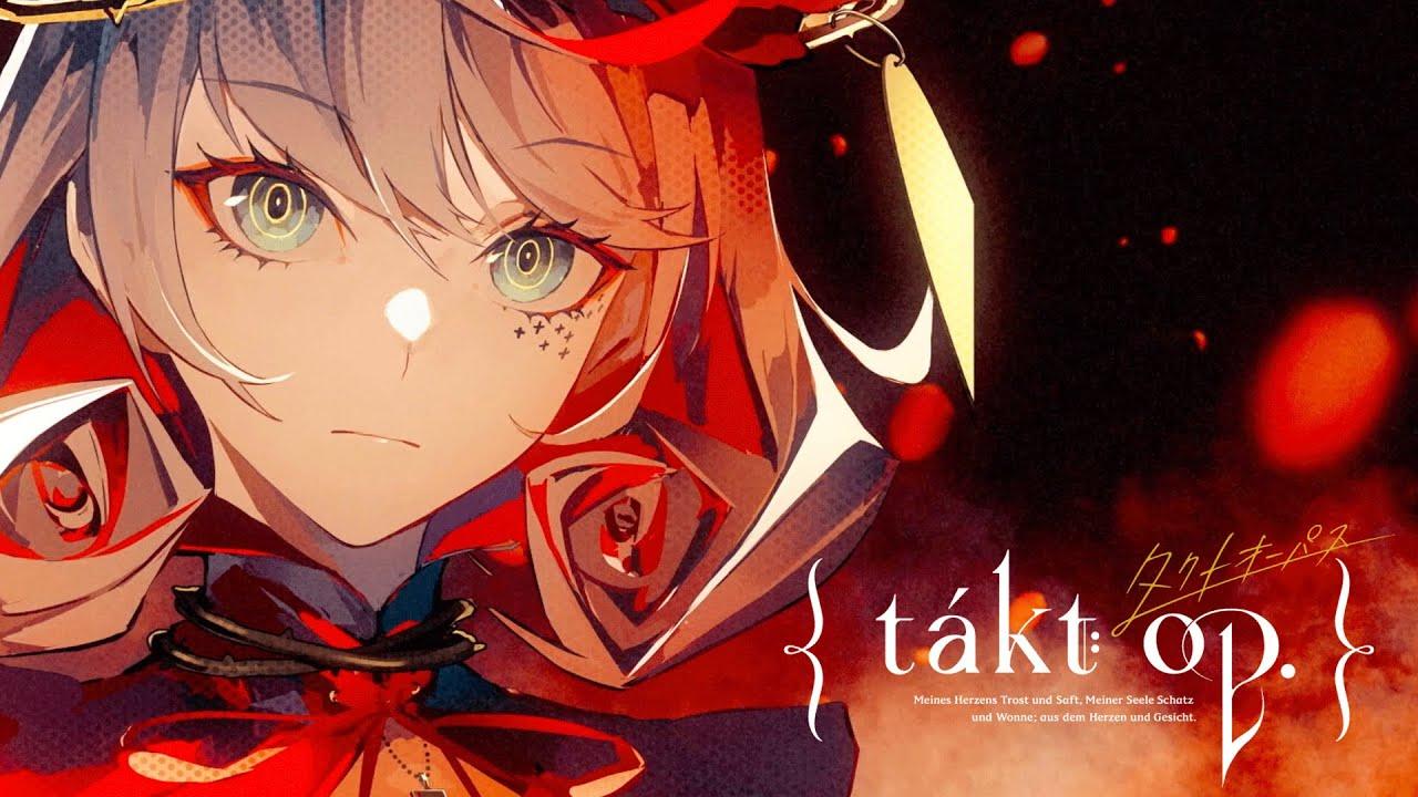 1280x720 MAPPA and MADHOUSE Team Up for Original Anime takt op.Destiny