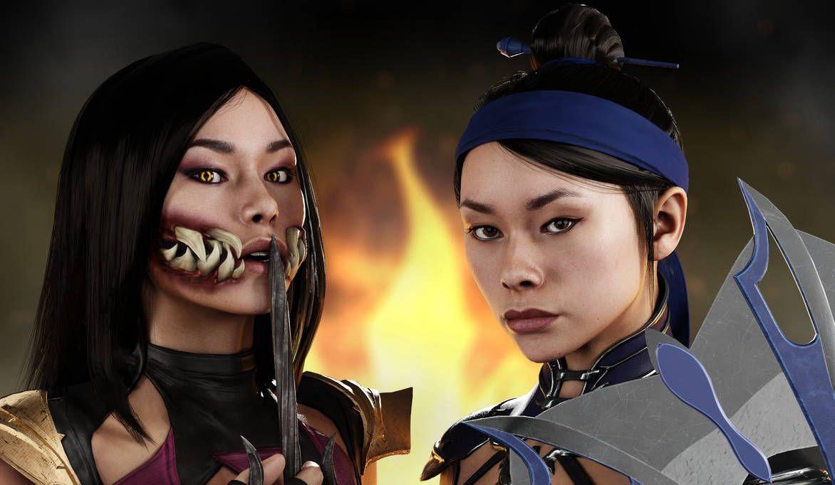 1172x682 Mortal Kombat