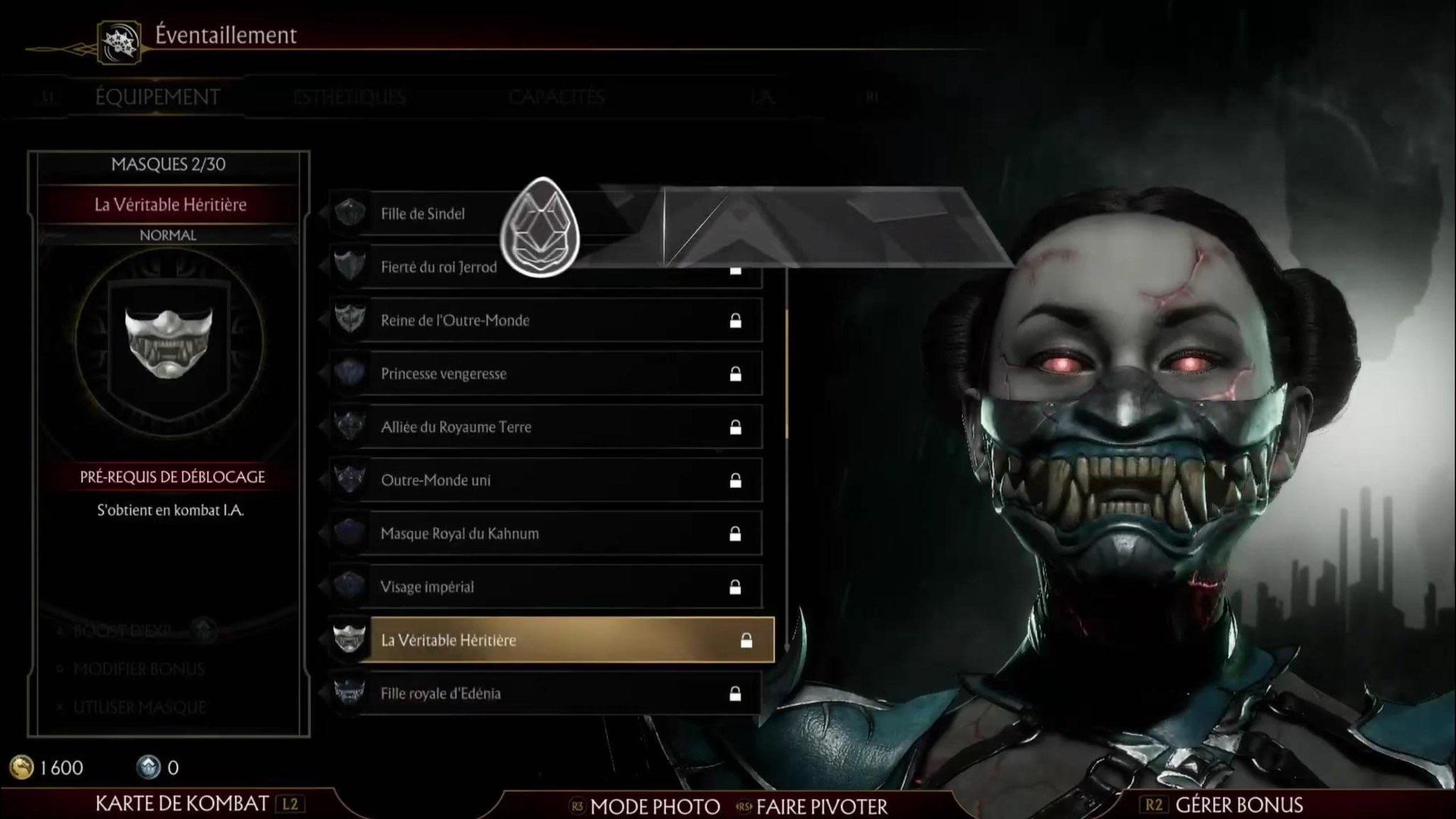2048x1152 Mk11 Kitana Mileena Skin