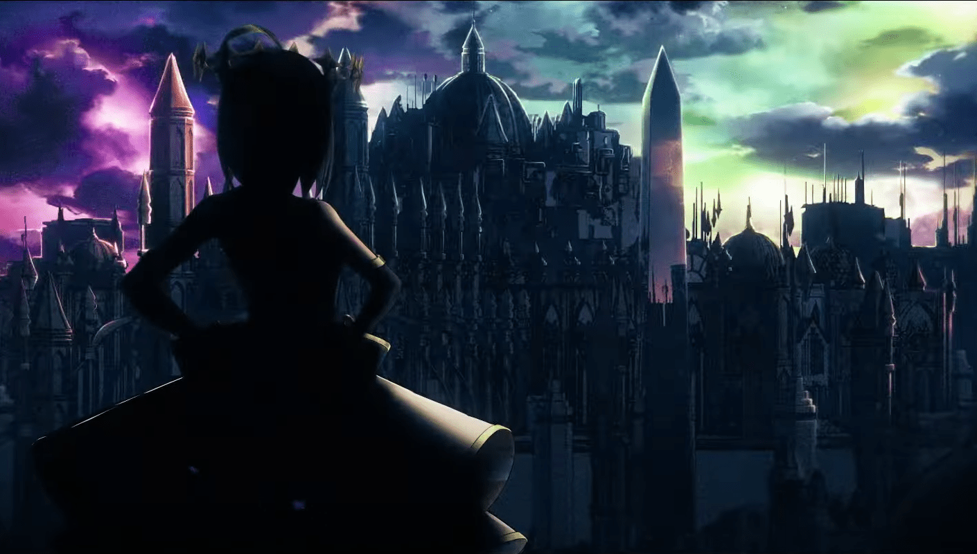 1410x800 takt op. Destiny Reveals Visual, Cast for MAPPA x MADHOUSE Anime