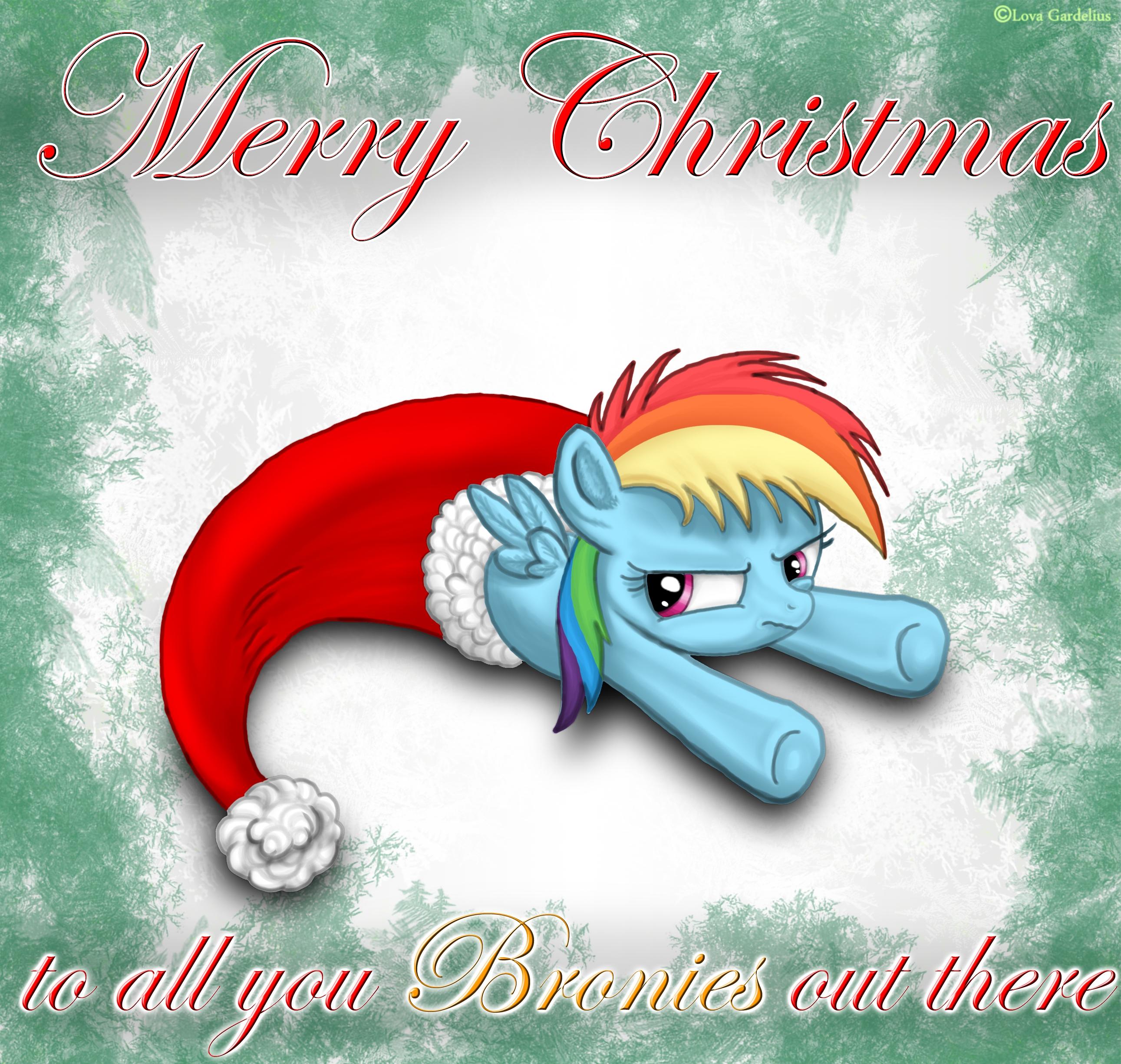 2582x2452 christmas my little pony rainbow dash 2582x2452 wallpaper High Quality Wallpaper, High Definition Wallpaper