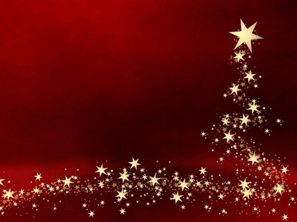1024x768 Christmas Party Wallpaper