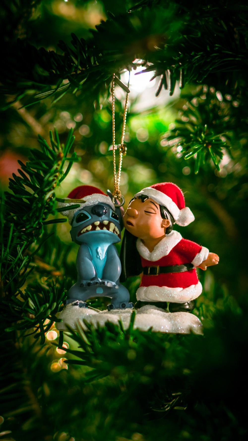 1000x1778 Lilo and Stitch hanging decor photo