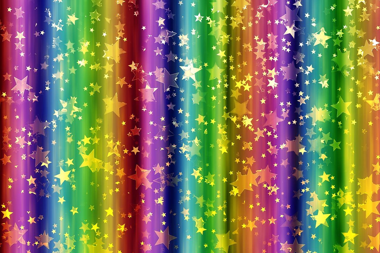 1280x853 Wallpaper Stars Advent Season