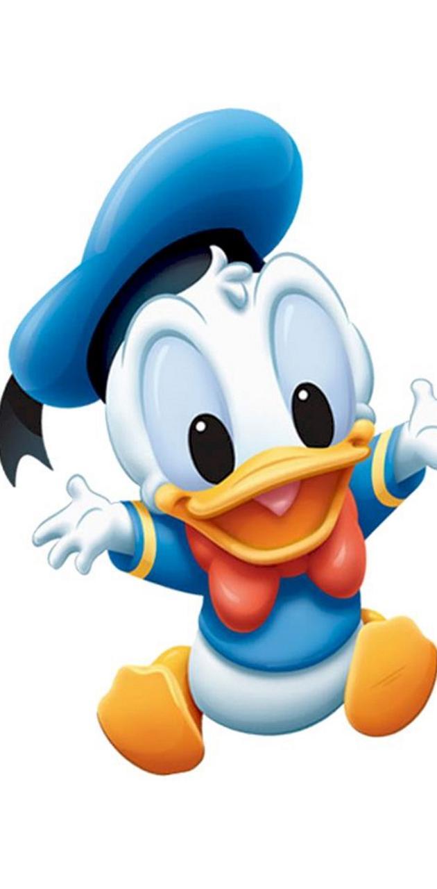 Donald and Daisy Duck Wallpapers - Top Free Donald and Daisy Duck ...